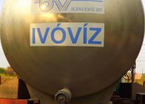 Borsodvíz