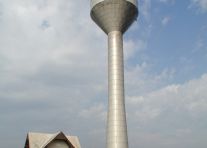 Vízellátás